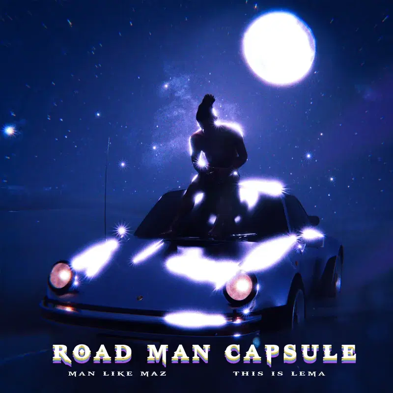 Road Man Capsule