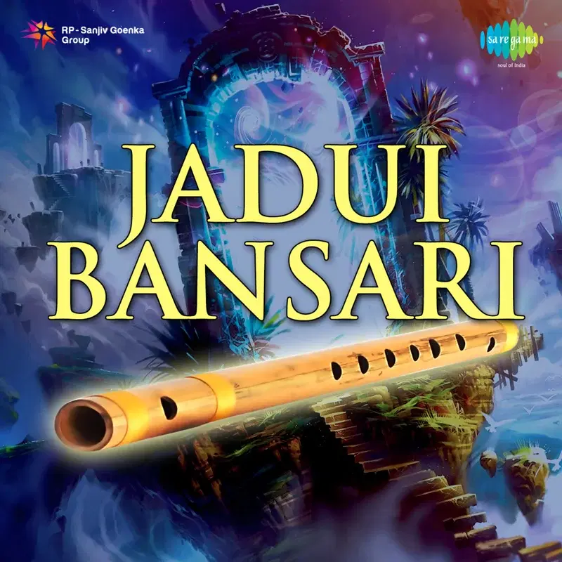 Jadui Bansari (Original Motion Picture Soundtrack)