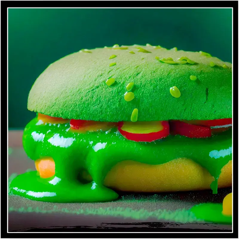 Slime