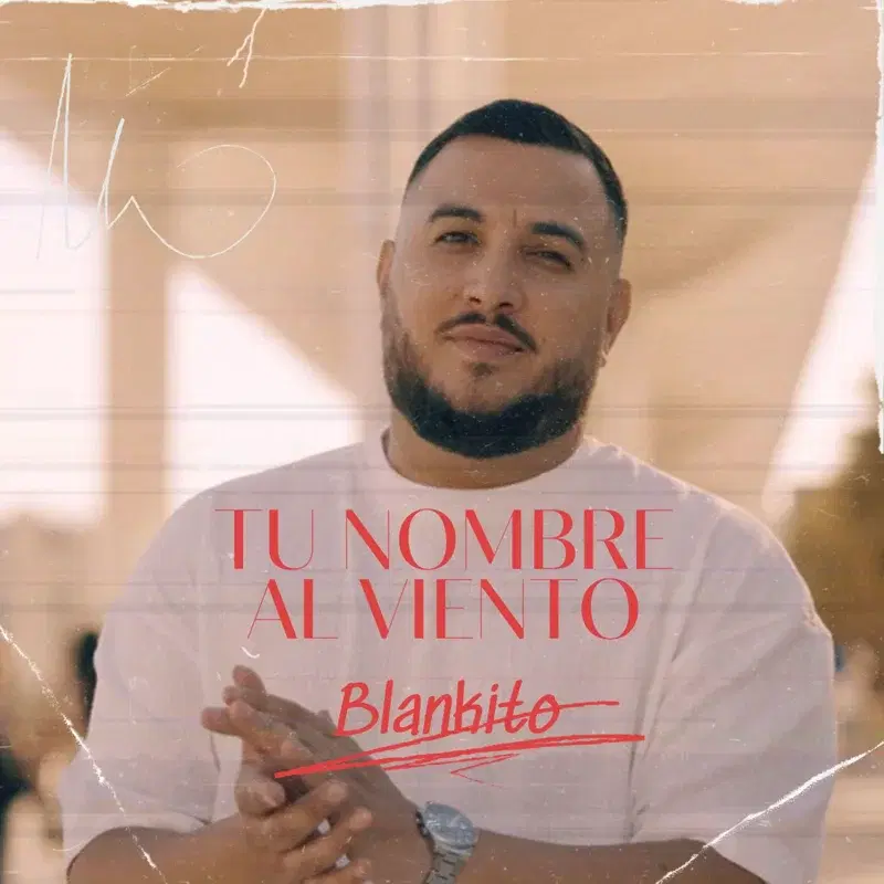 Tu Nombre Al Viento