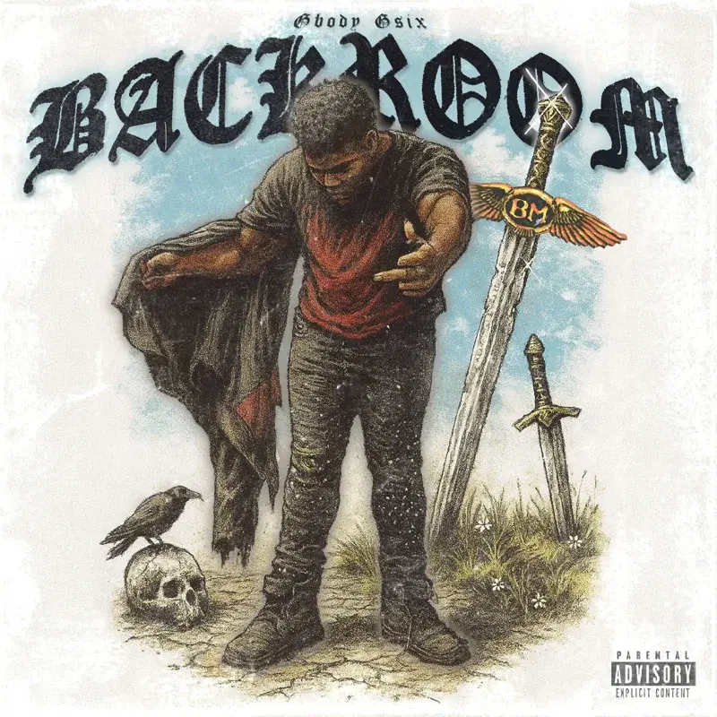 Cover Art