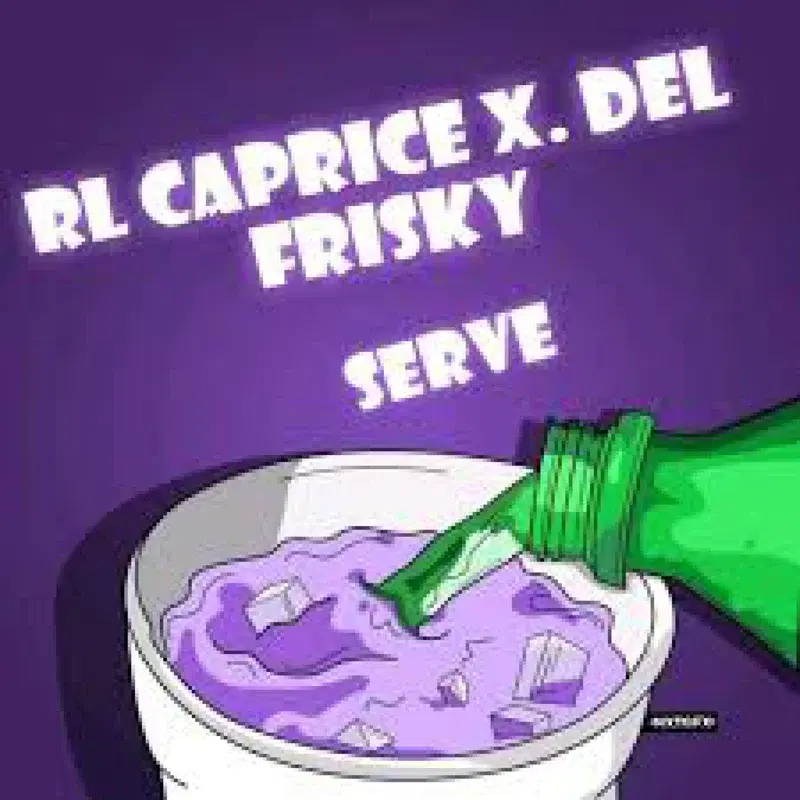 Serve