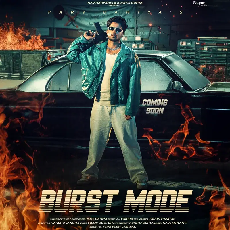 Burst Mode