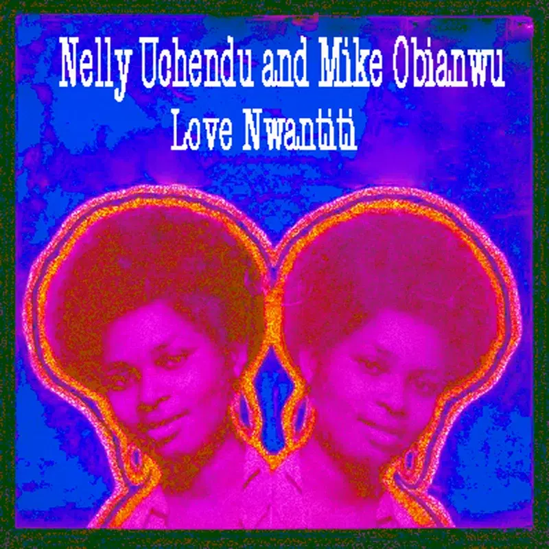 Love Nwantiti