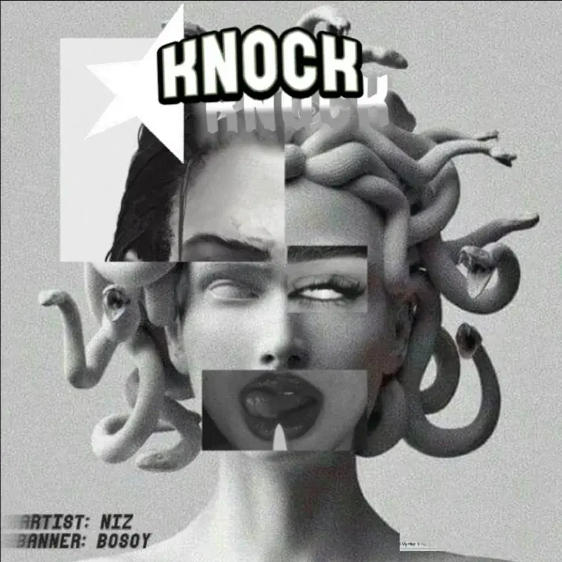 Knock Knock (Remix)