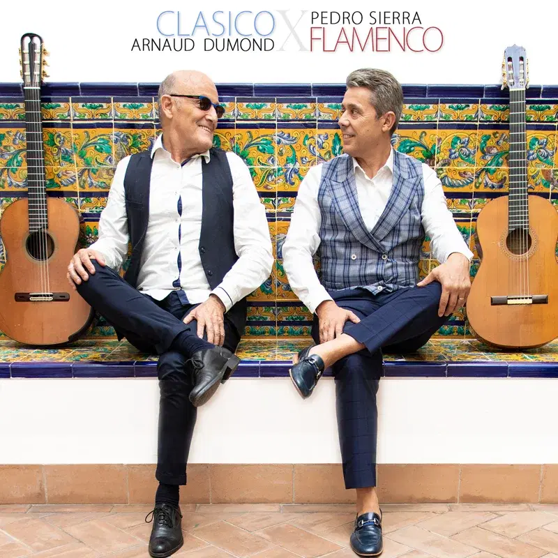 Clasico x Flamenco