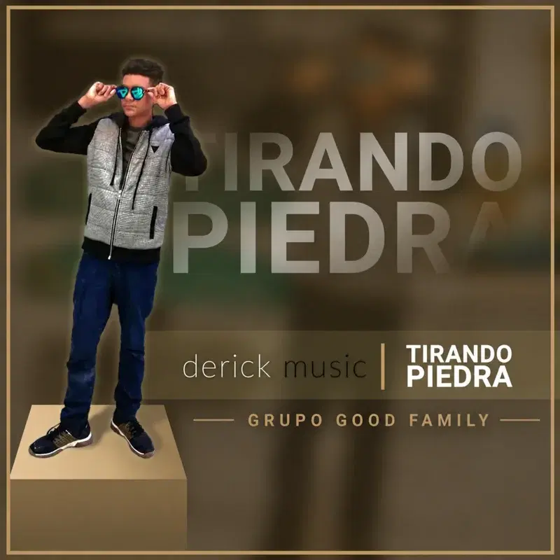 Tirando Piedra