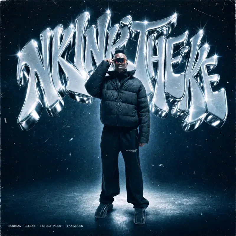 Nkinkitheke