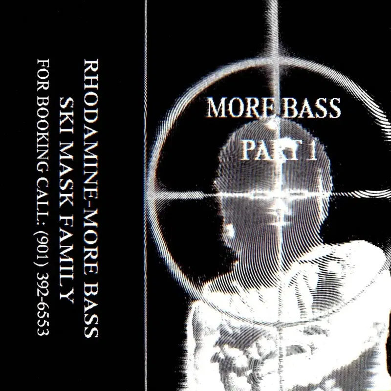 MORE BASS, PART 1 2021