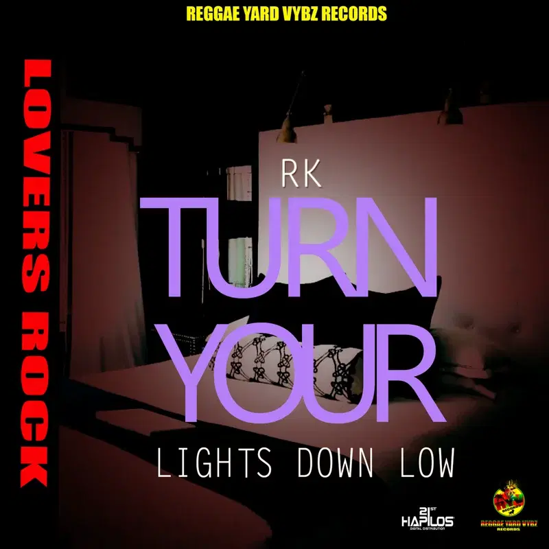 Turn Your Lights Down Low