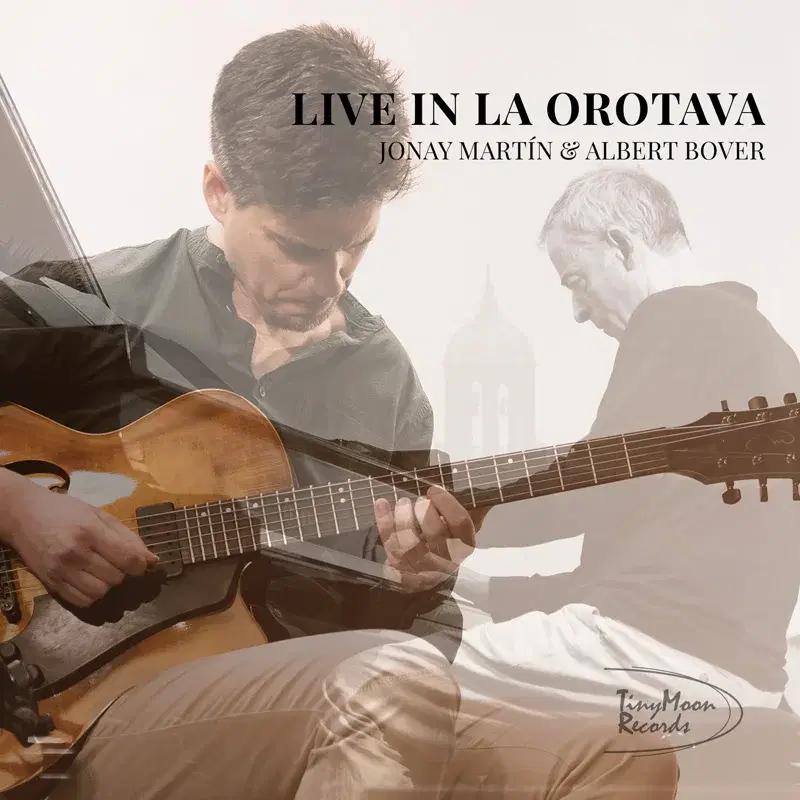 Live in la Orotava