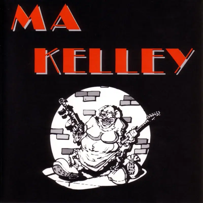 Ma Kelley