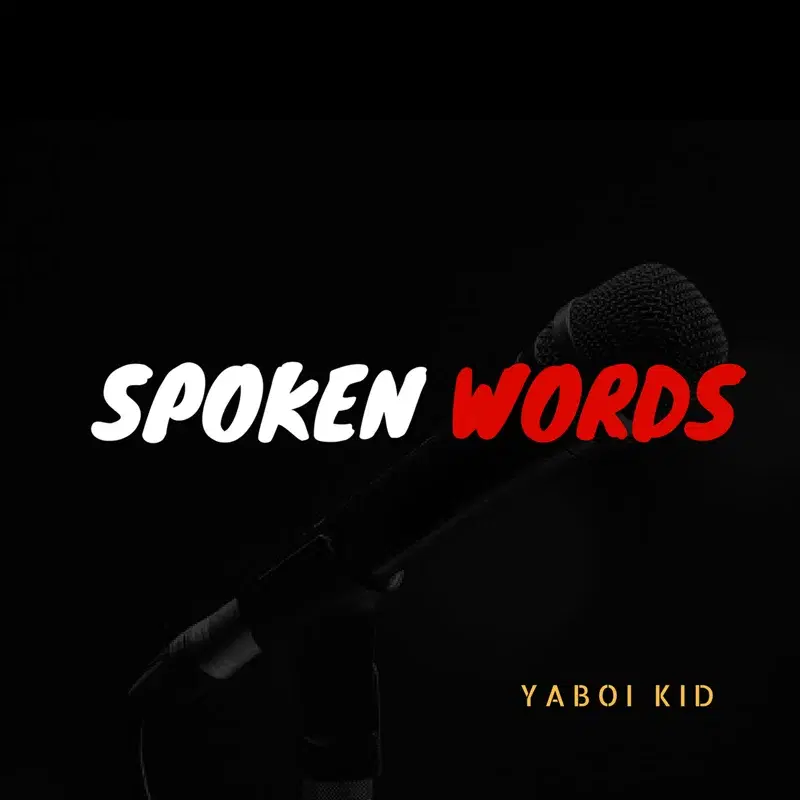 Spoken Words