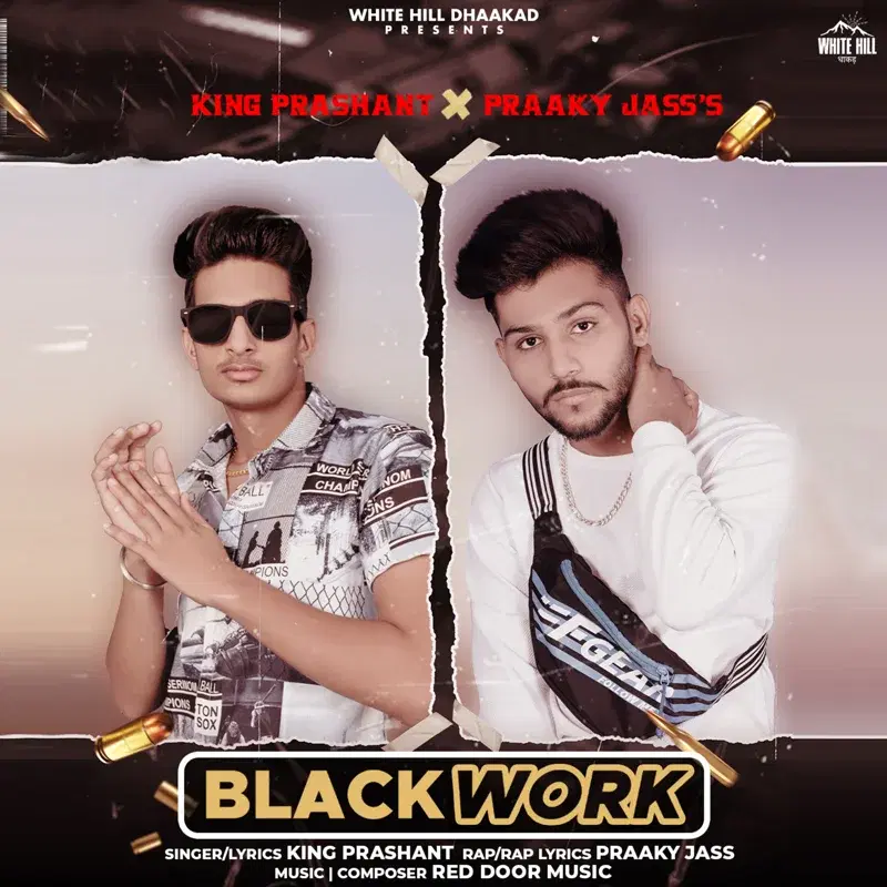Black Work
