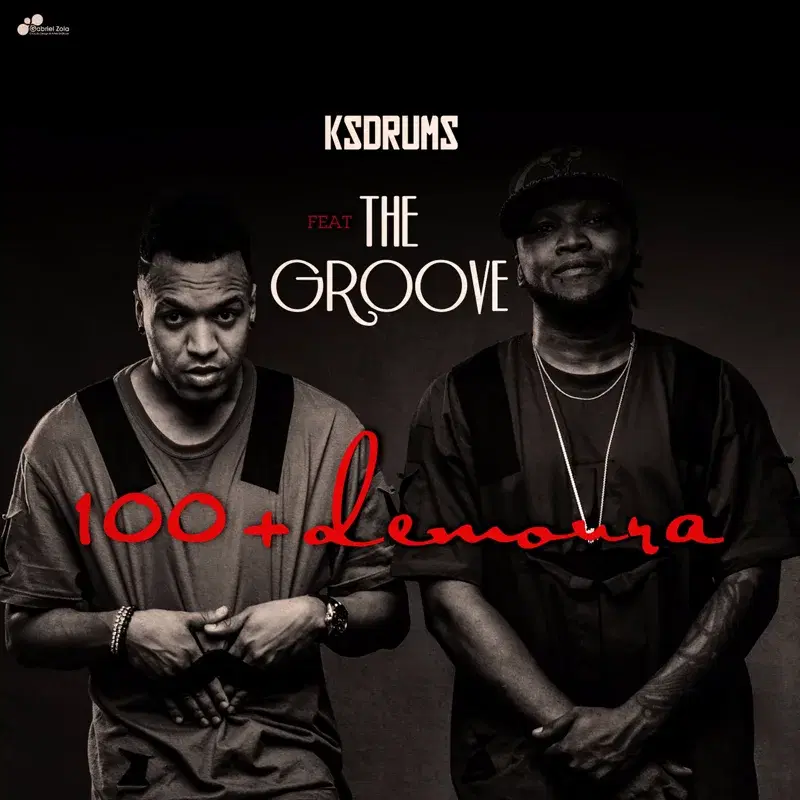 100 + Demoura