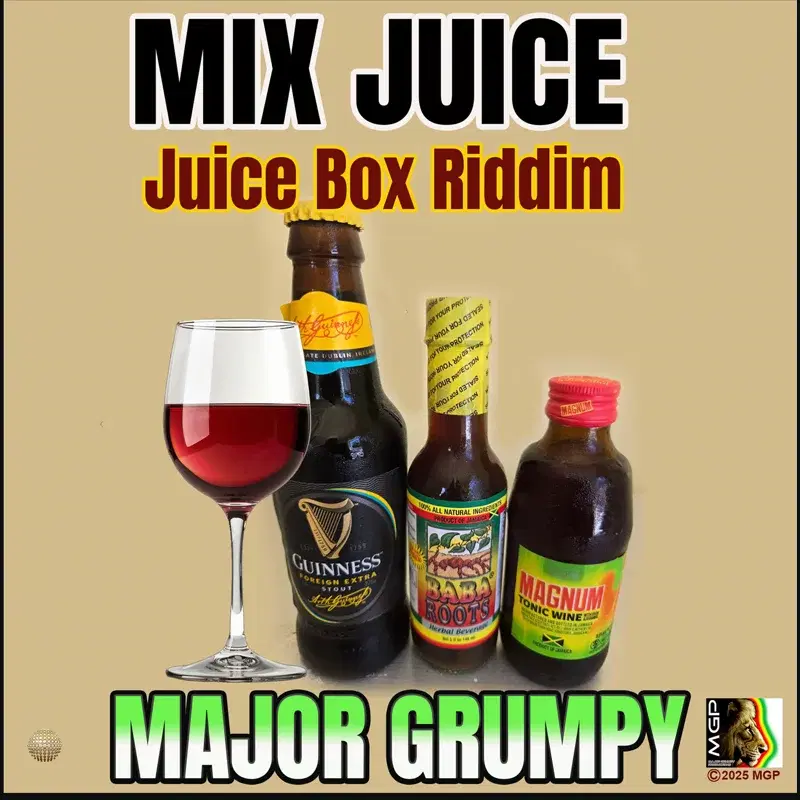 Mix Juice