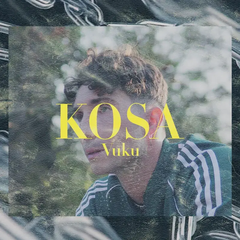 Kosa