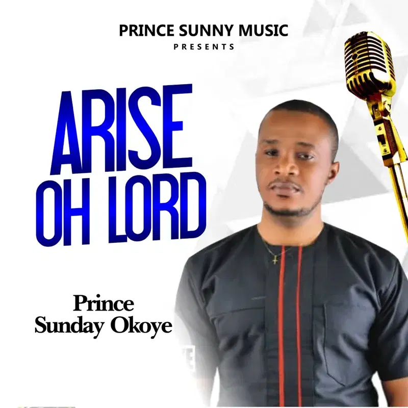Arise Oh Lord