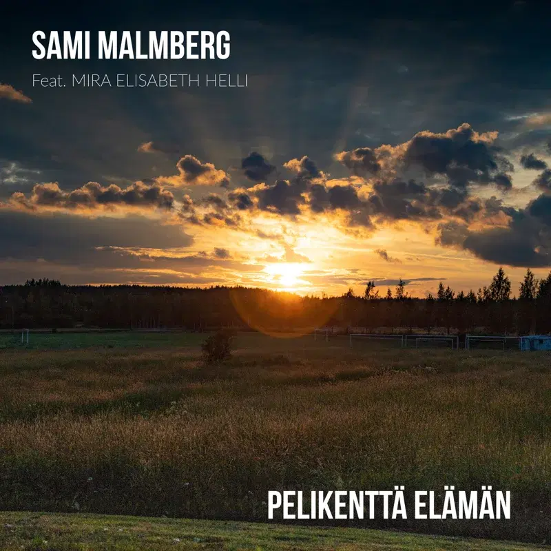 Pelikenttä elämän