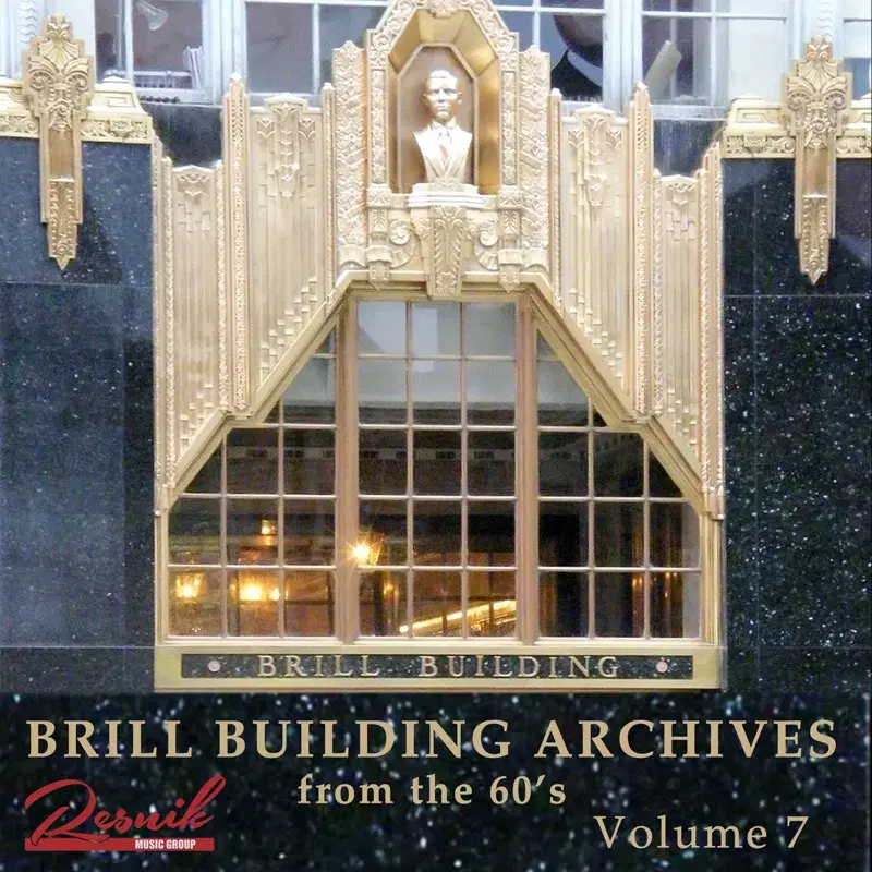 Brill Building Archives Vol. 7