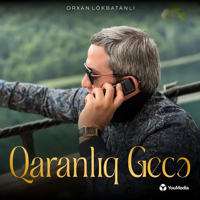 Qaranlıq Gecə