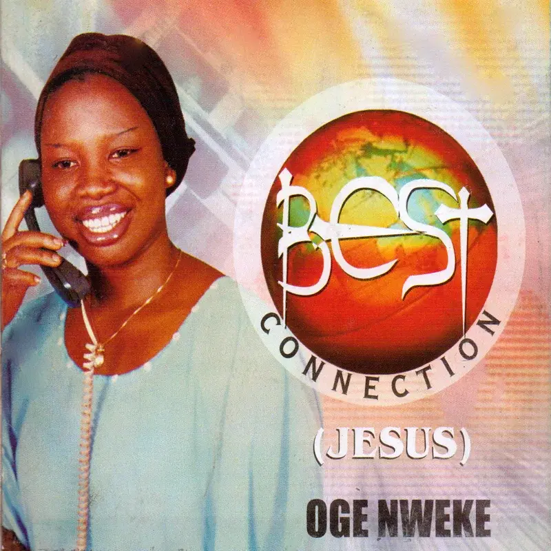 Best Connection (Jesus)