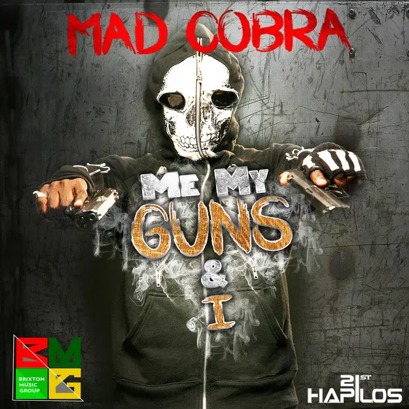 Me My Guns & I