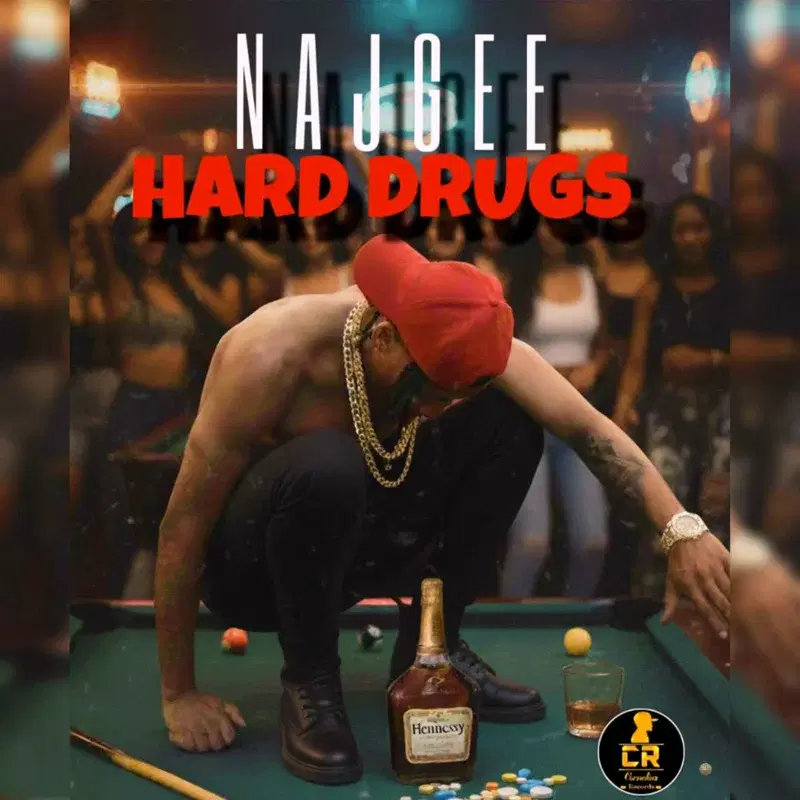 Hard Drugs