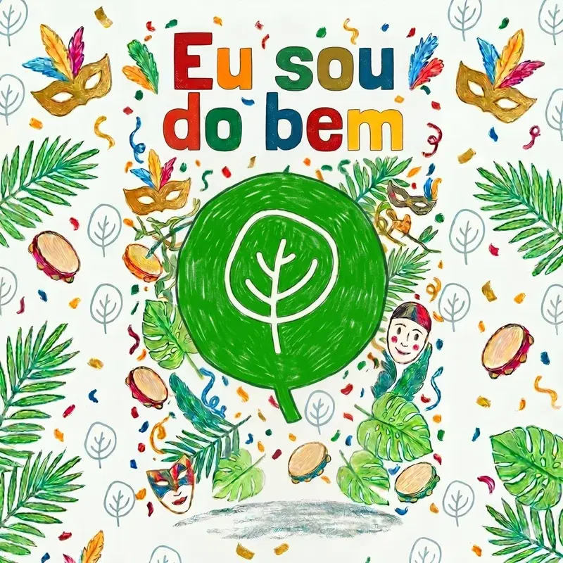 Eu sou do Bem