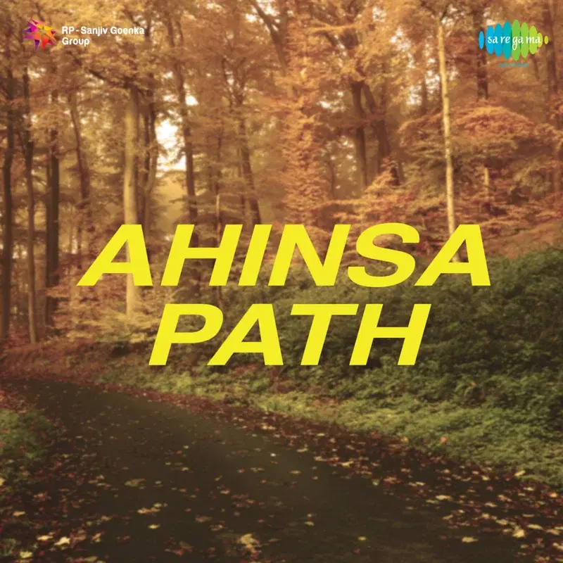 Ahinsa Path (Original Motion Picture Soundtrack)
