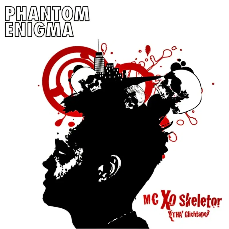 MC Xo Skeletor (Tha Glitchtape)