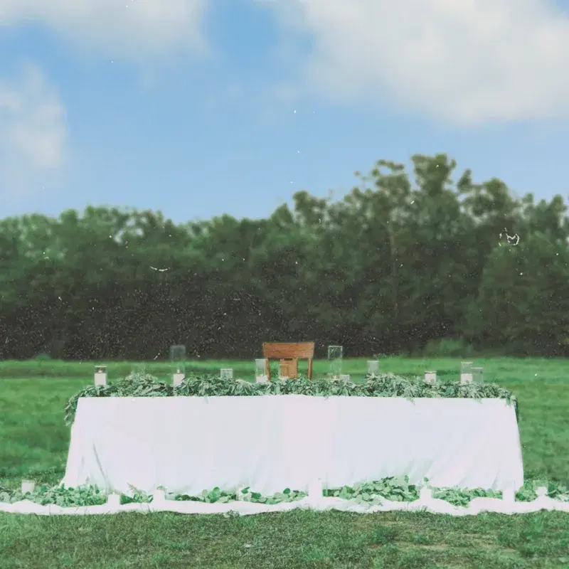 Wedding Of The Lamb