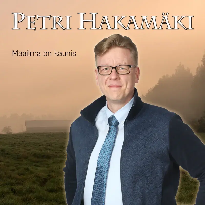 Maailma on kaunis