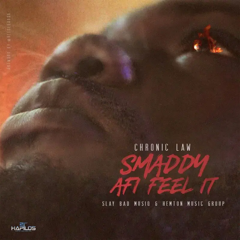 Smaddy Afi Feel It