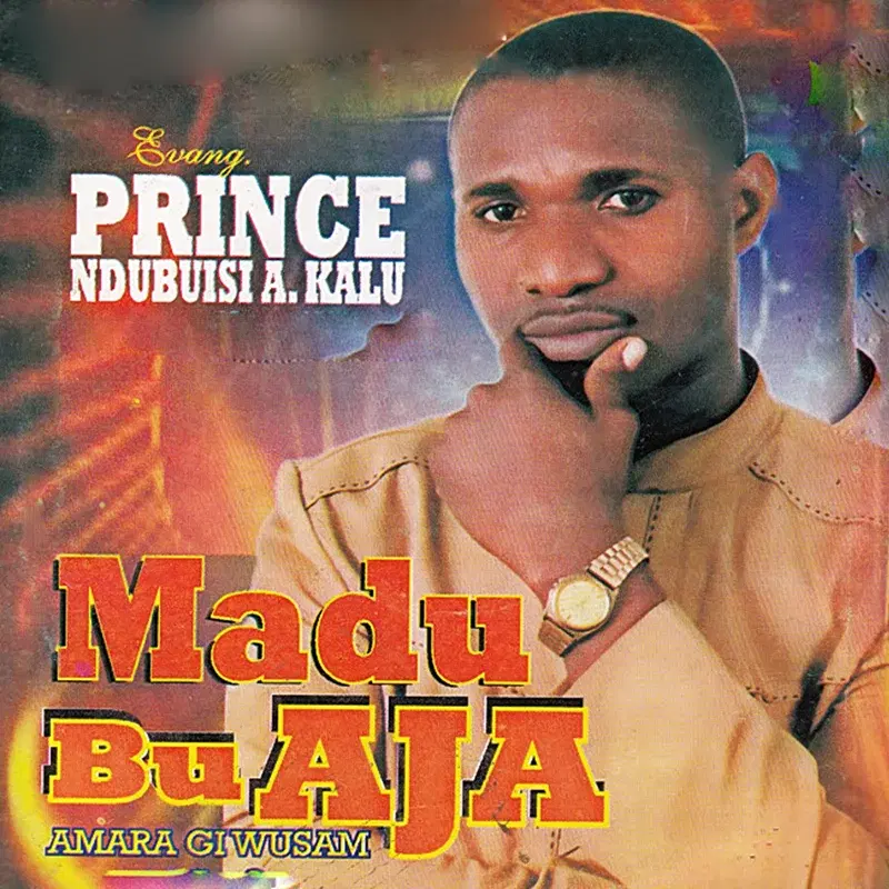 Madu Bu Aja Amara Giwusam