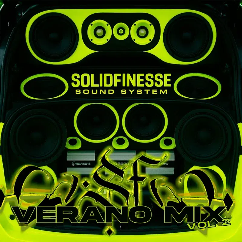 $F VERANO MIX VOL.2
