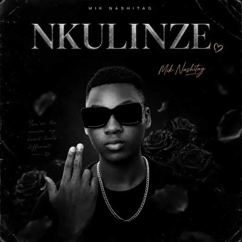 Nkulinze