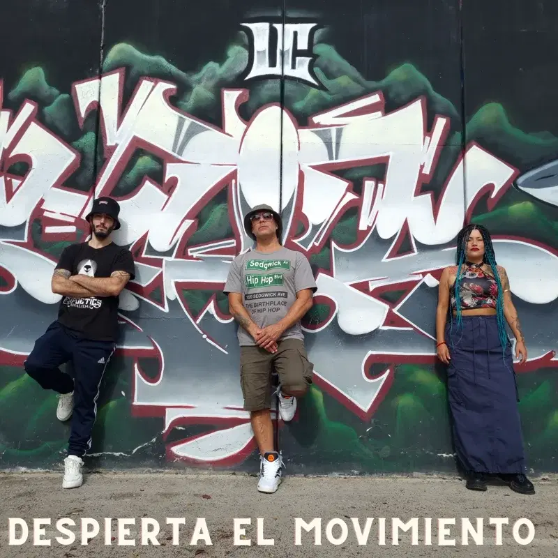 Despierta el Movimiento