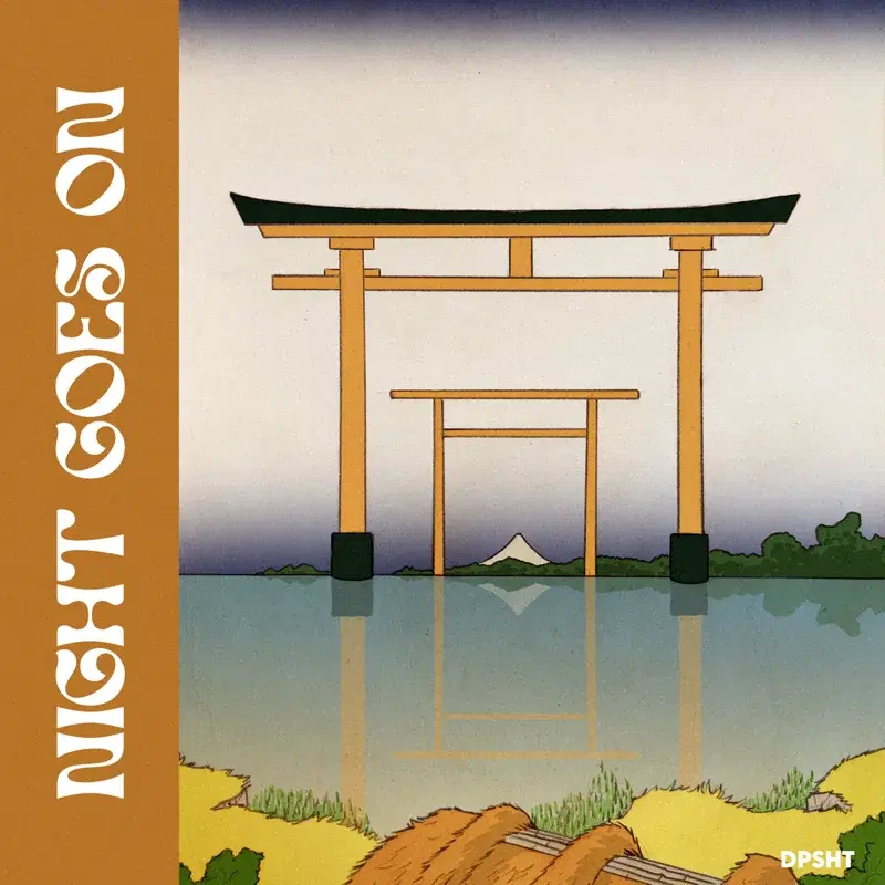 Night Goes On