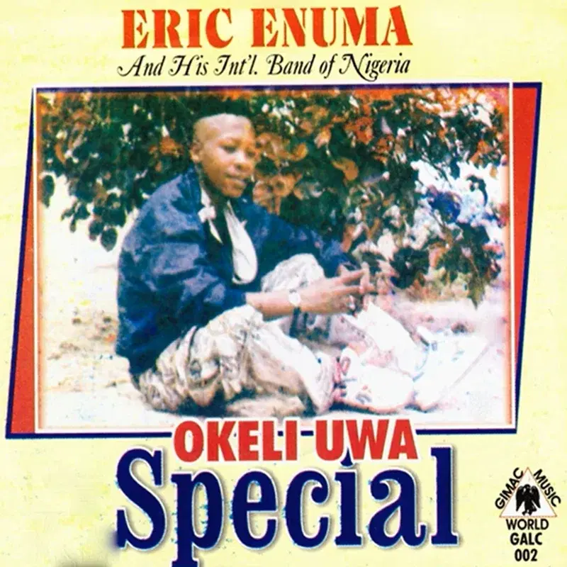 Okeli Uwa Special