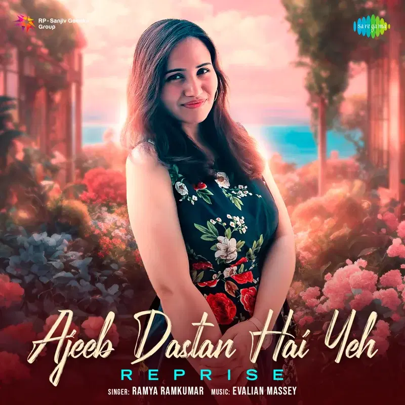 Ajeeb Dastan Hai Yeh