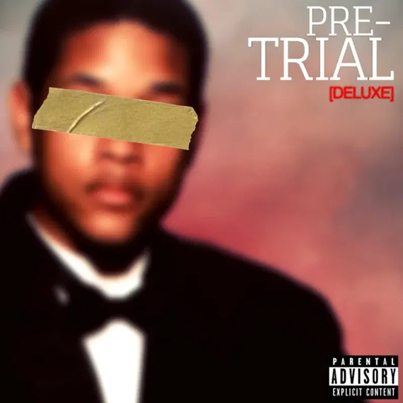 Pre-Trial