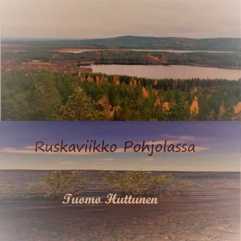Ruskaviikko Pohjolassa