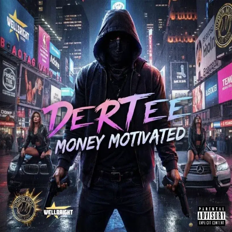 Money Motivated
