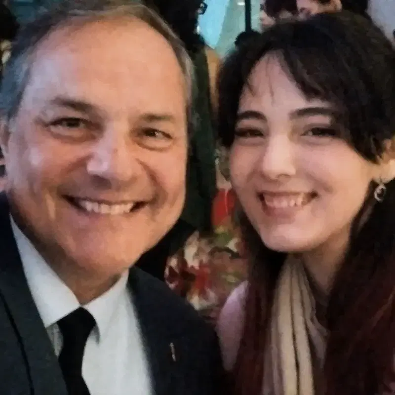 Minha menina