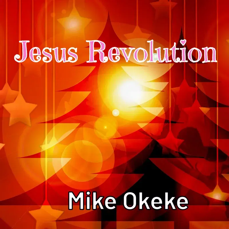 Jesus Revolution