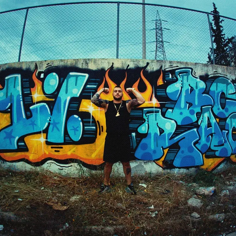 Cover Art