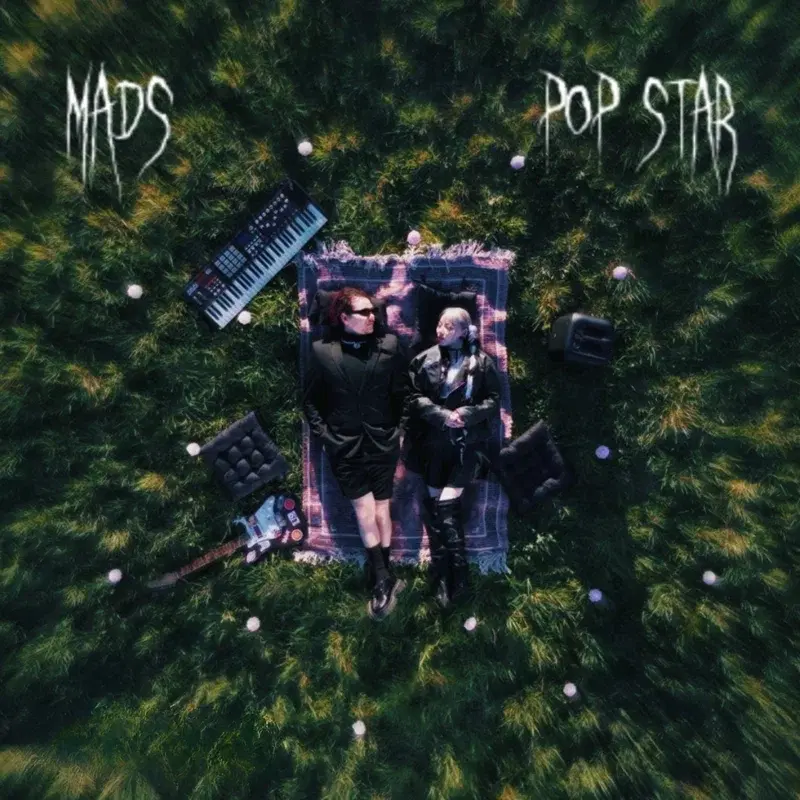 pop star (Indie Pop Fr 2)