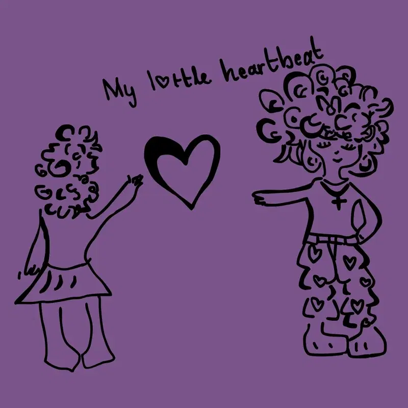 My Little Heartbeat