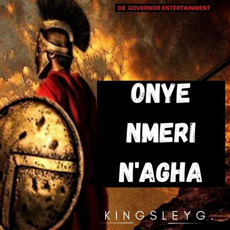 ONYE NMERI N'AGHA
